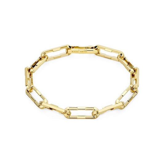 BRACCIALI GUCCI MOD. YBA744753001 DESIGNER FASHION JEWELLERY GUCCI JEWELS