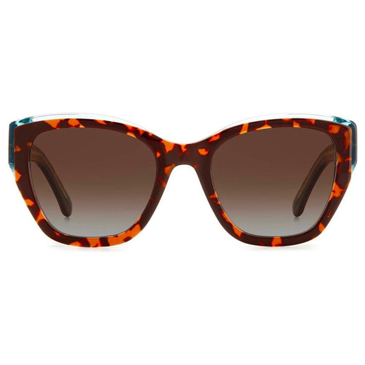 KATE SPADE MOD. YOLANDA_S SUNGLASSES & EYEWEAR KATE SPADE SUNGLASSES