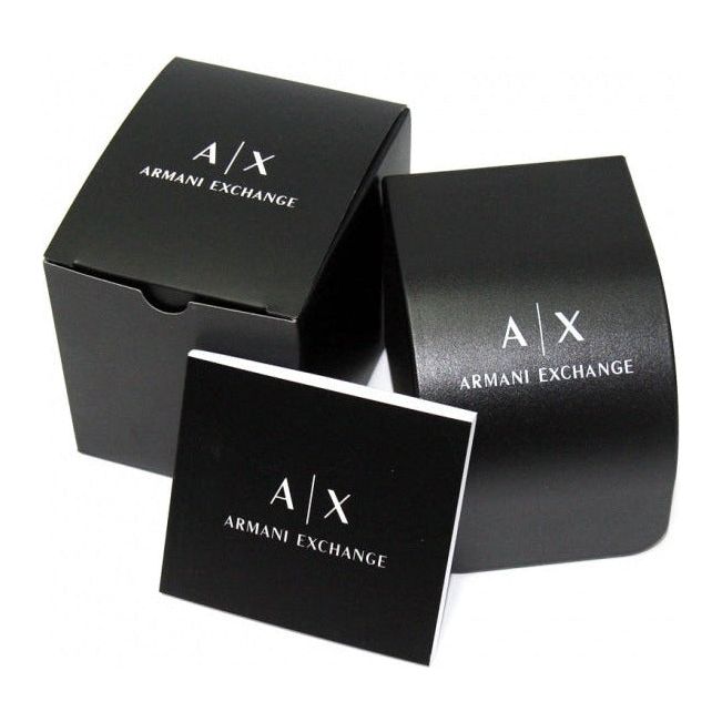 ARMANI EXCHANGE Mod. AX4600 WATCHES A|X ARMANI EXCHANGE