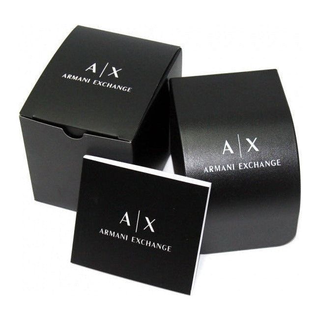 ARMANI EXCHANGE Mod. AX2611 WATCHES A|X ARMANI EXCHANGE