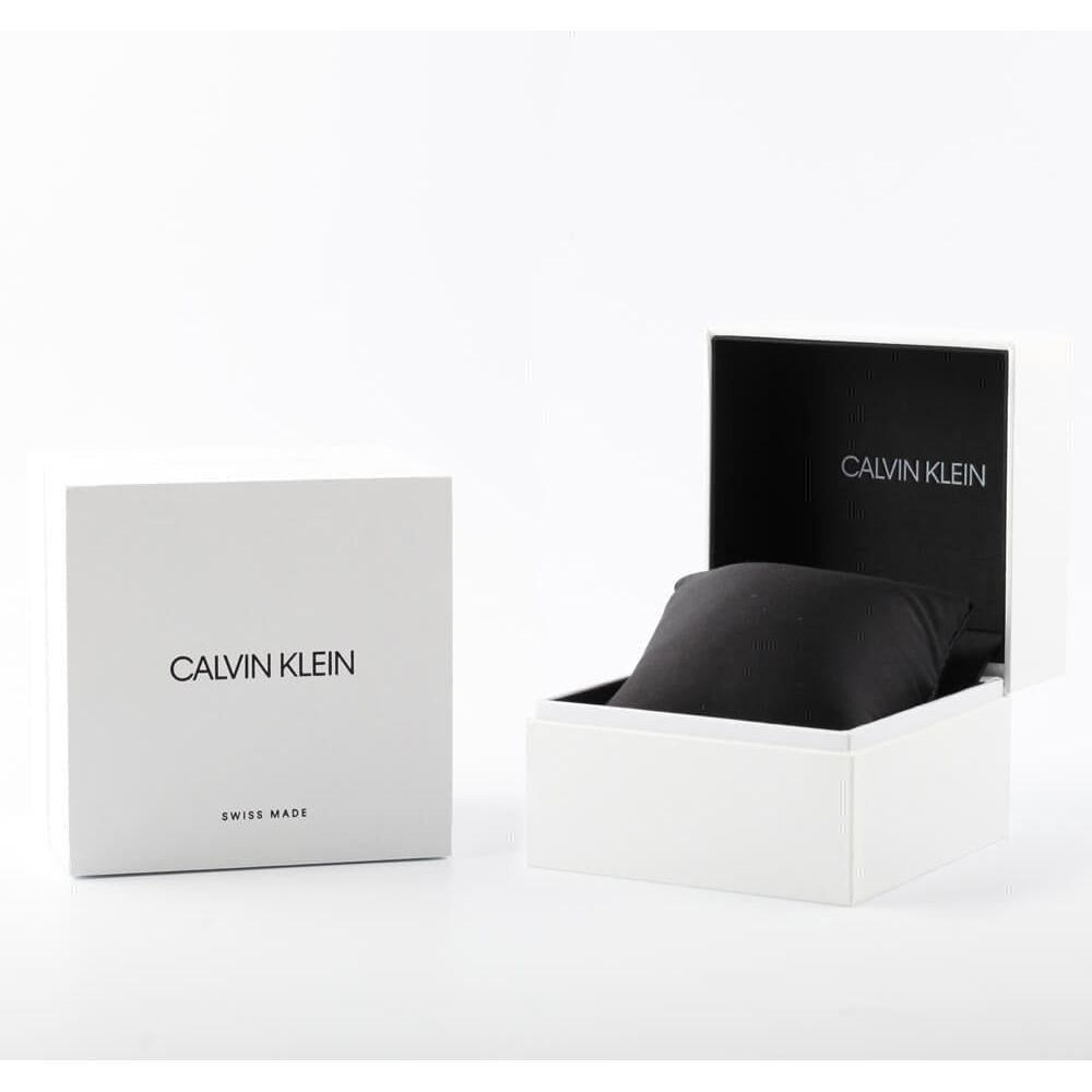 CALVIN KLEIN Mod. HIGH NOON WATCHES CK Calvin Klein