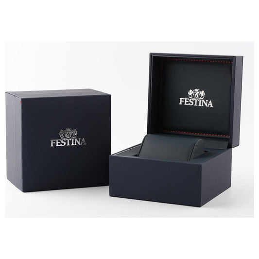 FESTINA WATCHES Mod. F20604/3 WATCHES FESTINA