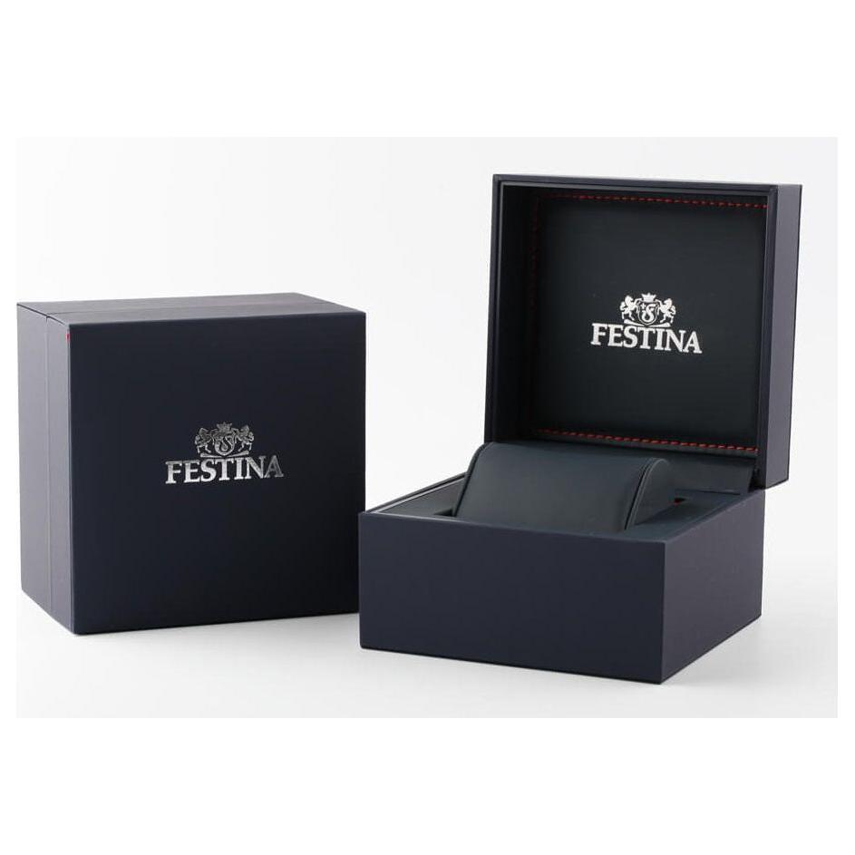 FESTINA Mod. F6650_7 WATCHES FESTINA