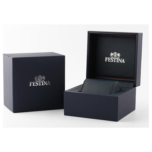 FESTINA MOD. F20362_2 WATCHES FESTINA